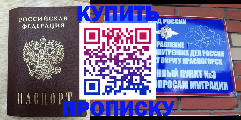 прописка гарантия в Миассе